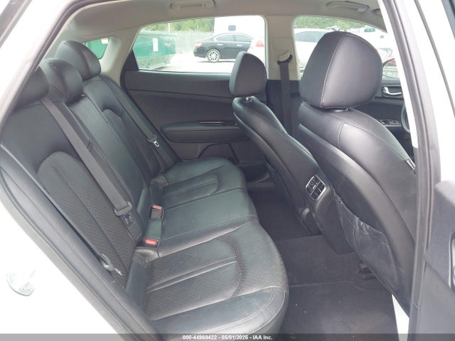 Kia Optima Ex