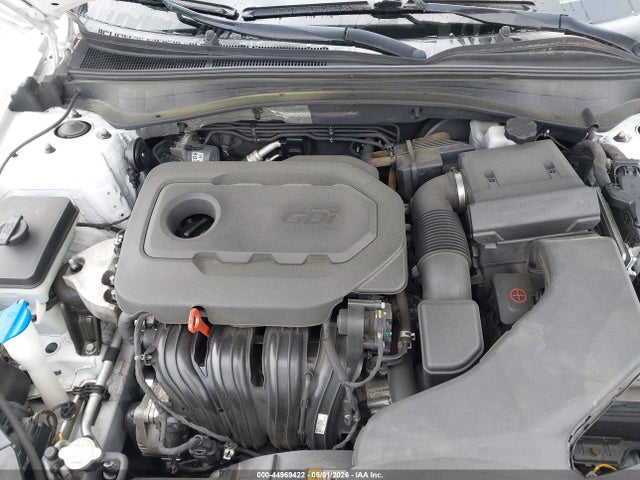Kia Optima Ex