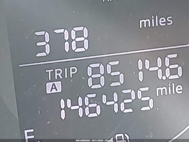 Mazda Mazda6 I Sport