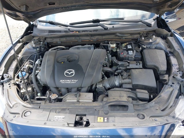 Mazda Mazda6 I Sport
