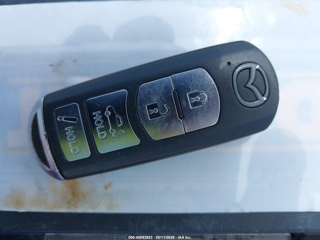 Mazda Mazda6 I Sport