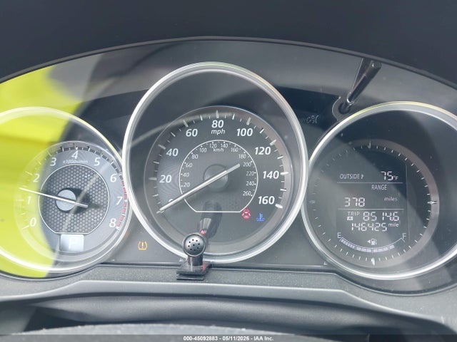 Mazda Mazda6 I Sport