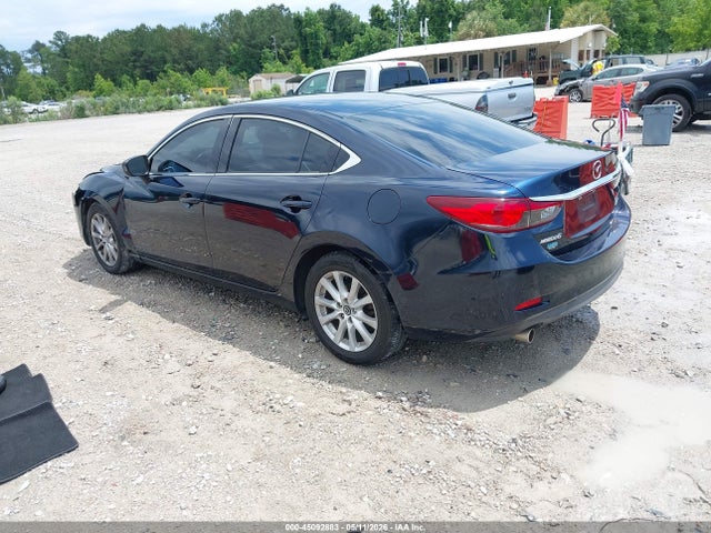 Mazda Mazda6 I Sport