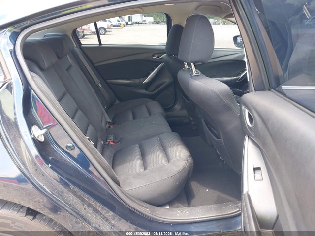 Mazda Mazda6 I Sport