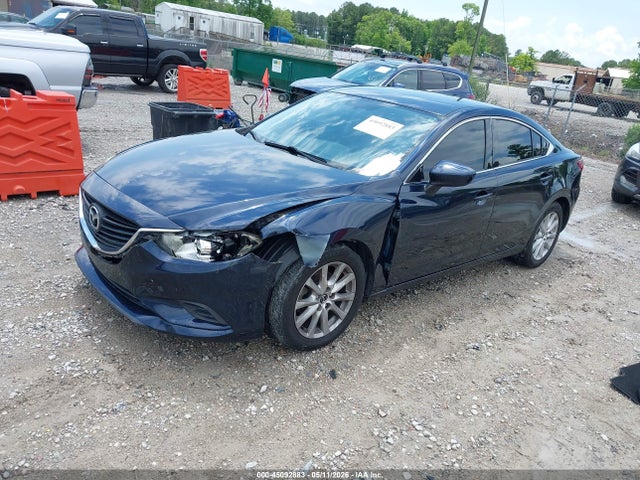 Mazda Mazda6 I Sport