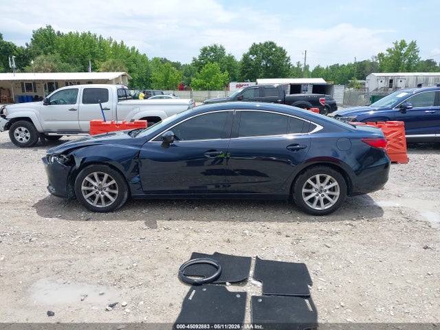 Mazda Mazda6 I Sport