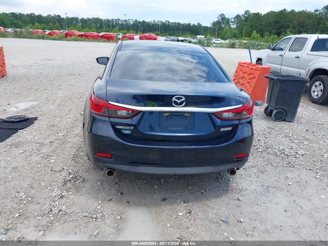 Mazda Mazda6 I Sport