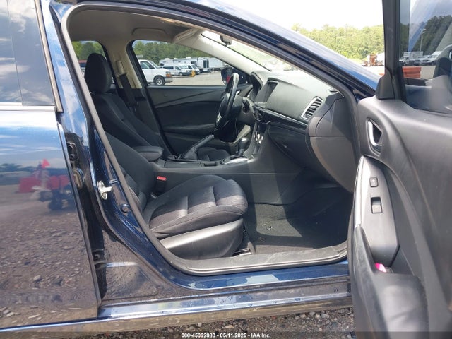 Mazda Mazda6 I Sport