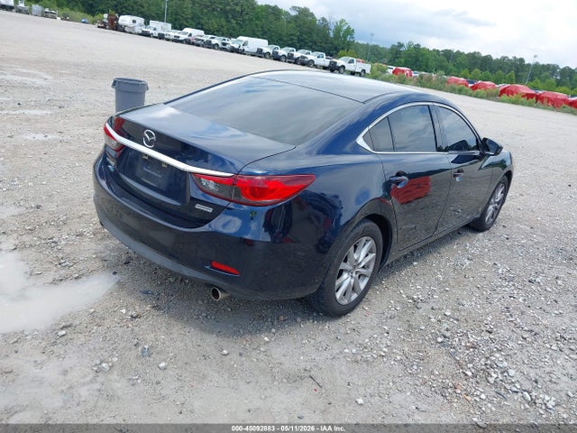 Mazda Mazda6 I Sport