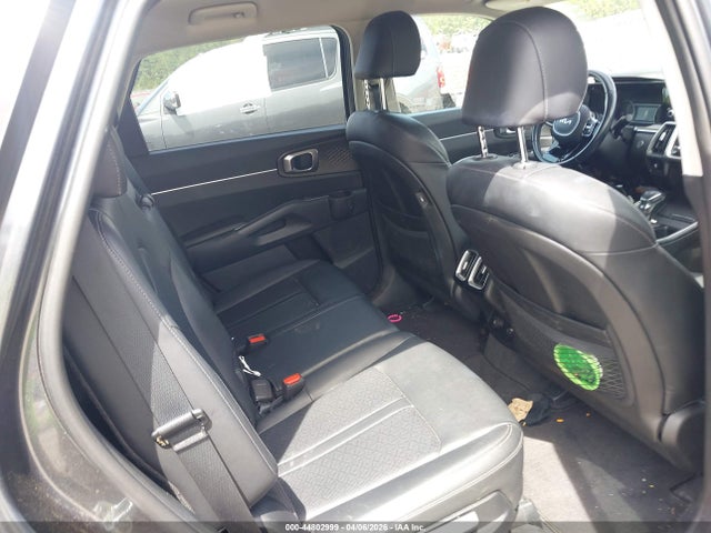 Kia Sorento S