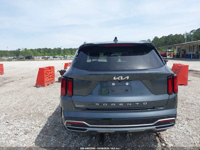 Kia Sorento S