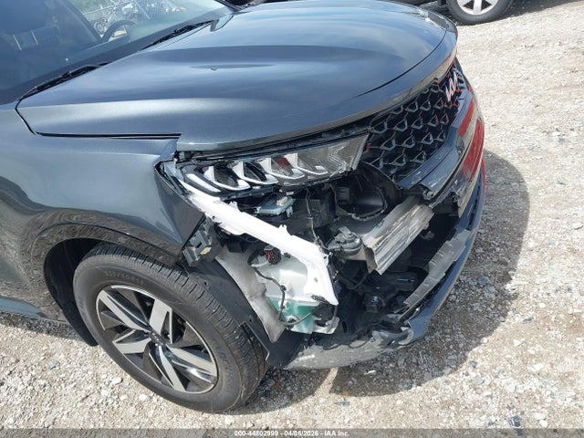 Kia Sorento S