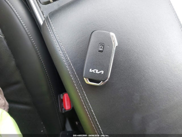 Kia Sorento S