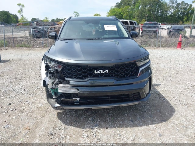 Kia Sorento S