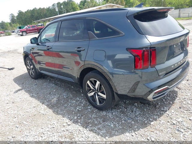 Kia Sorento S