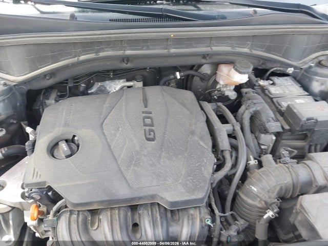 Kia Sorento S