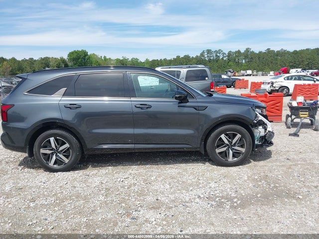 Kia Sorento S