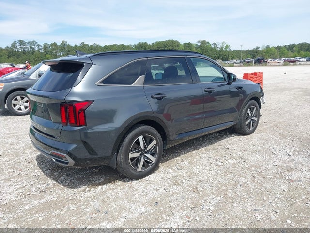 Kia Sorento S