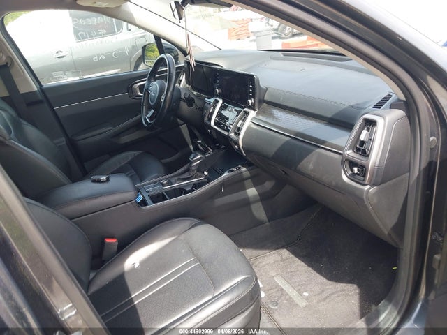 Kia Sorento S