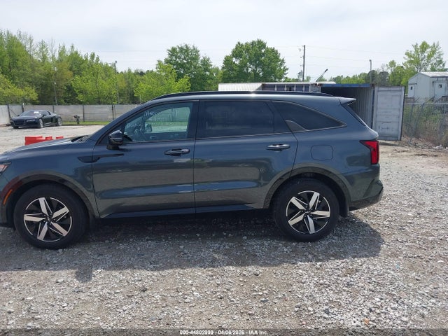 Kia Sorento S