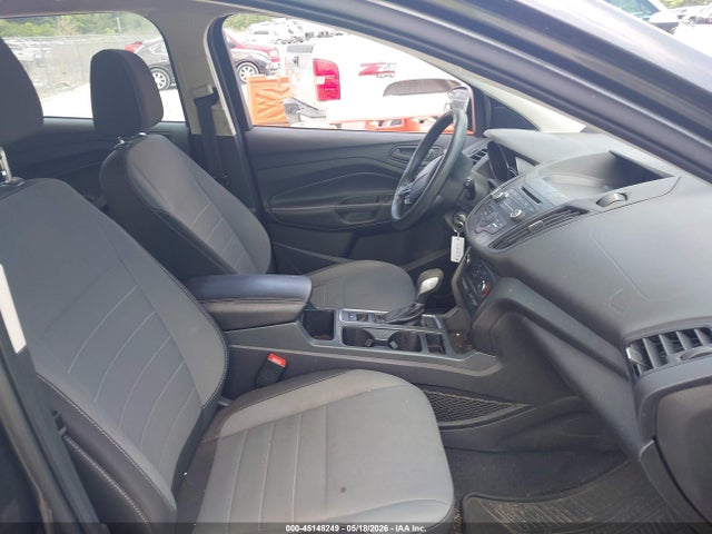 Ford Escape S