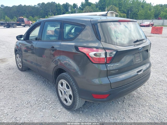 Ford Escape S