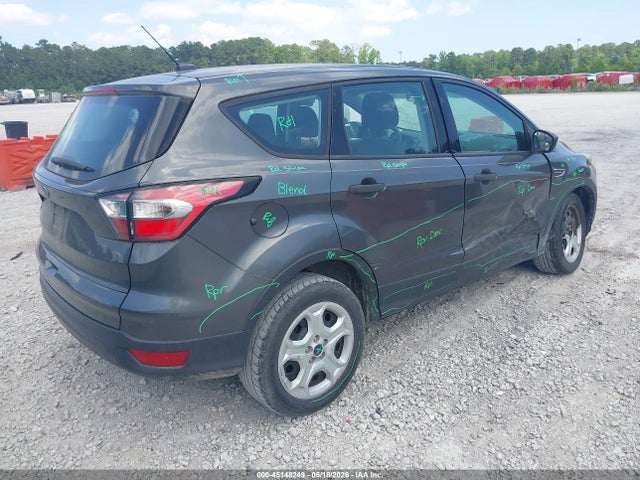 Ford Escape S