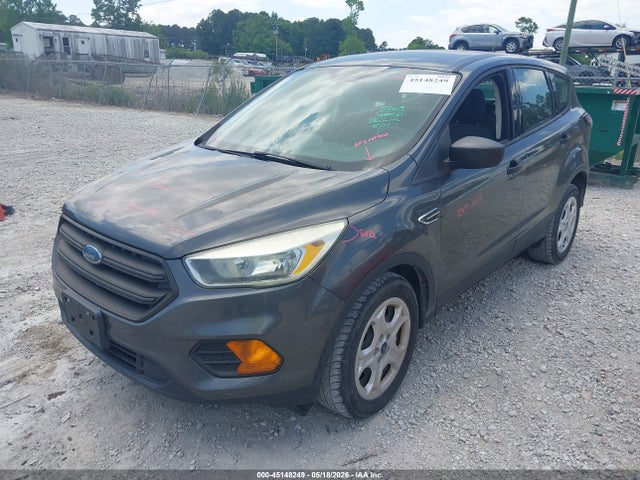 Ford Escape S