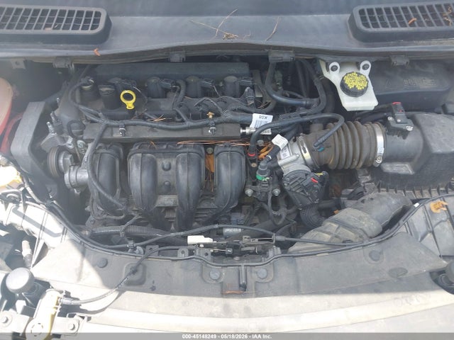 Ford Escape S