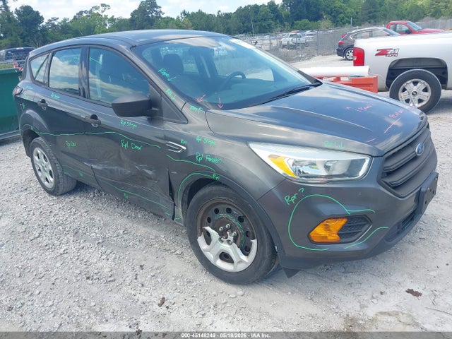 Salvage Ford Escape Image