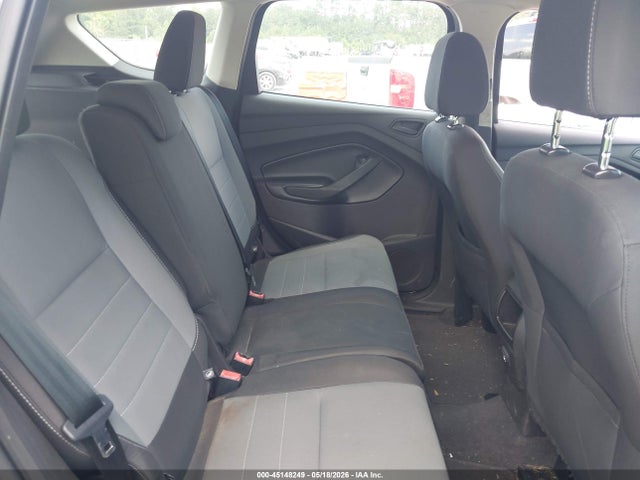 Ford Escape S