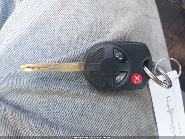 Ford Escape S