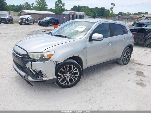 Mitsubishi Outlander 2.0 Es