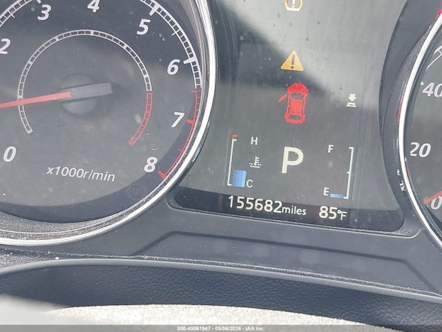 Mitsubishi Outlander 2.0 Es