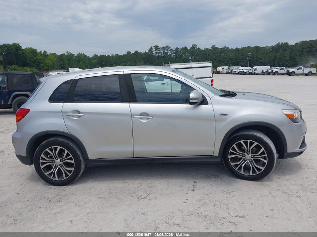Mitsubishi Outlander 2.0 Es
