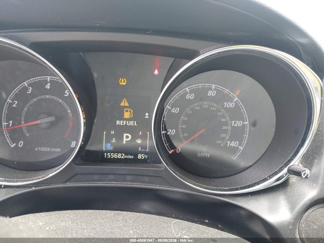 Mitsubishi Outlander 2.0 Es