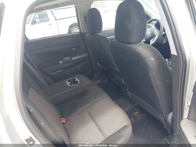 Mitsubishi Outlander 2.0 Es