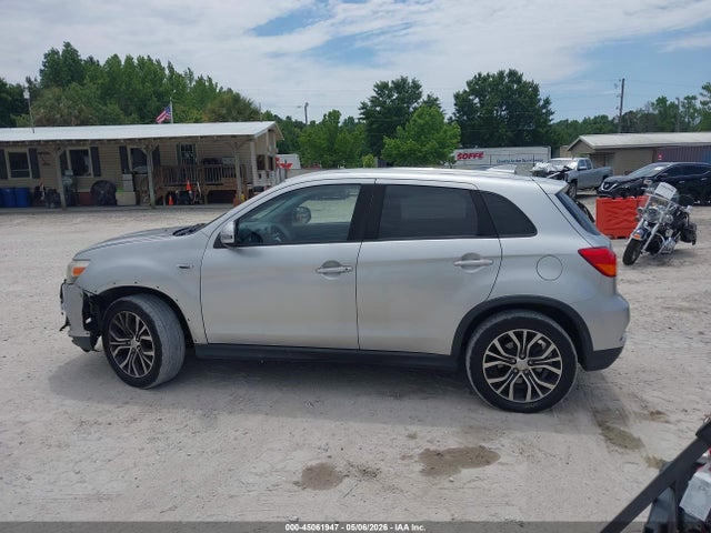 Mitsubishi Outlander 2.0 Es