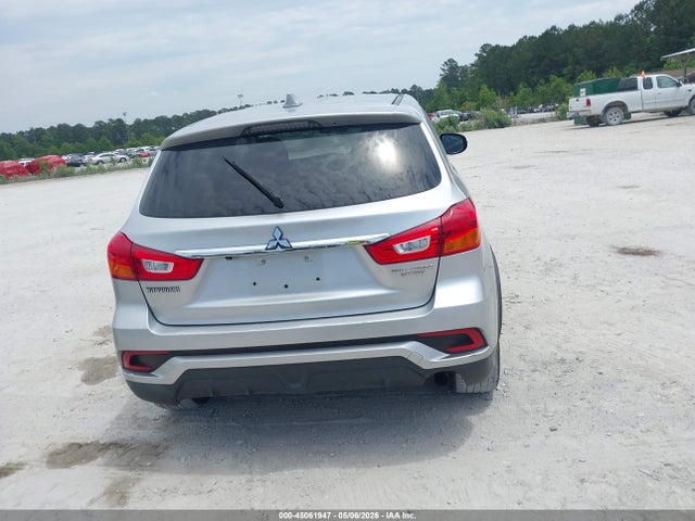 Mitsubishi Outlander 2.0 Es