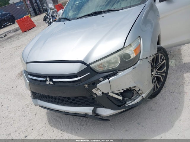Mitsubishi Outlander 2.0 Es