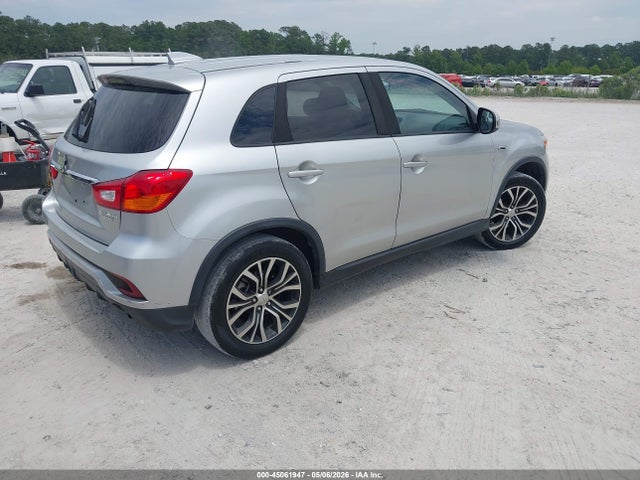 Mitsubishi Outlander 2.0 Es