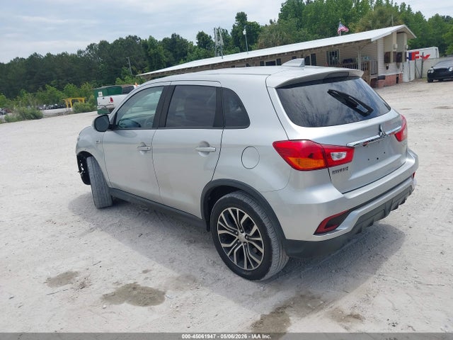 Mitsubishi Outlander 2.0 Es