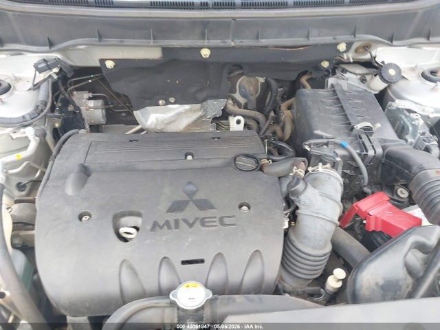 Mitsubishi Outlander 2.0 Es