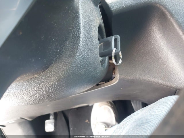 Nissan Rogue S Fwd