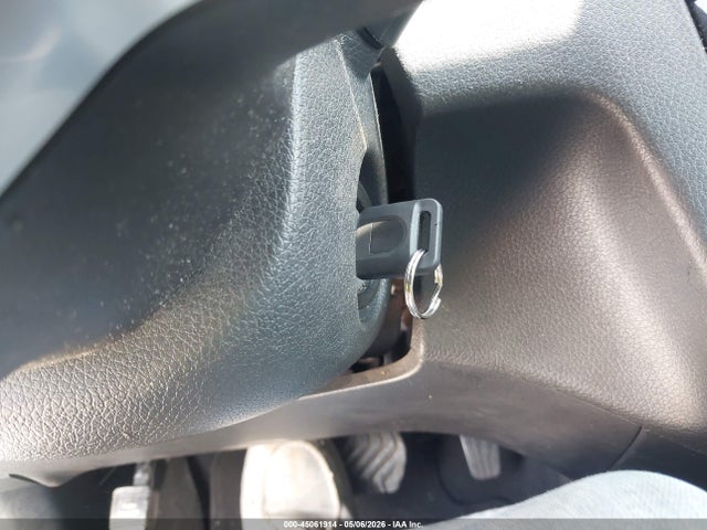 Nissan Rogue S Fwd