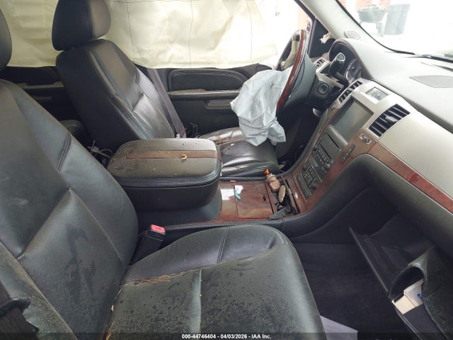 Cadillac Escalade Luxury