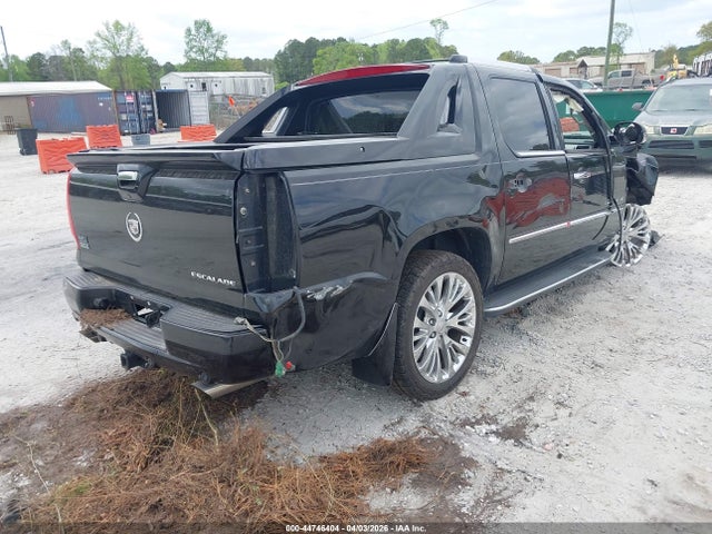 Cadillac Escalade Luxury