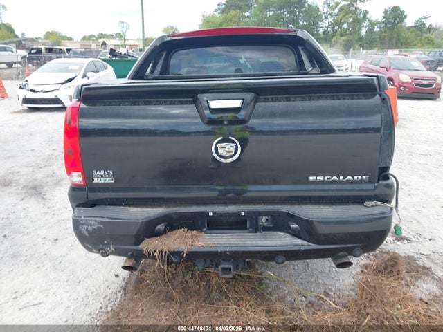 Cadillac Escalade Luxury