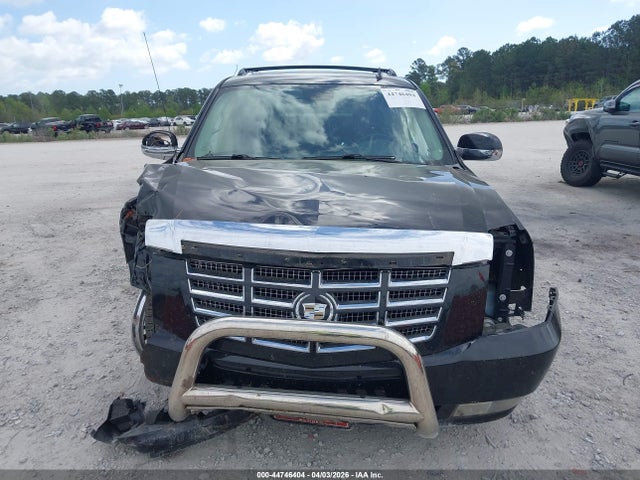 Cadillac Escalade Luxury