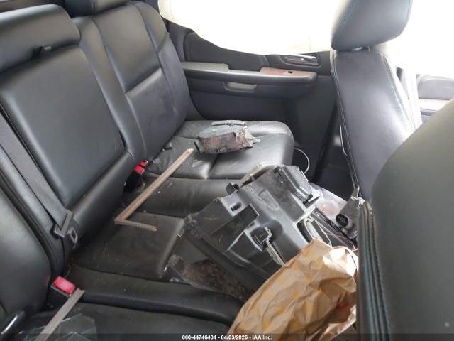 Cadillac Escalade Luxury
